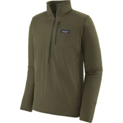 Patagonia Mens R1 Pullover Sale