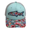 FisheWear Trucker Hat -Simms || Patagonia || Hareline Sales Beauty and the Bonefish Trucker Hat 5000x 38981faa b92c 4ee5 a271 e9d38ab2ef88