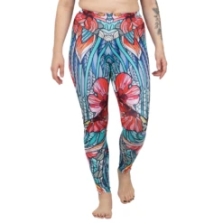 FisheWear Signature Leggings -Simms || Patagonia || Hareline Sales BeautyBonefishLeggings front 2 5000x 69bd8215 b6be 4020 b8ad 081708ada8e3