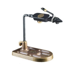 Regal MEDALLION Big Game Head Series Fly Tying Vise