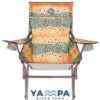 Big Agnes Big Six Armchair -Simms || Patagonia || Hareline Sales BigSixArmchair BrownTrout 001