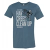 TCO's Hay Creek Clean Up Shirt 2 TCO's Hay Creek Clean Up Shirt -Simms || Patagonia || Hareline Sales Birdsbordo TCO 21