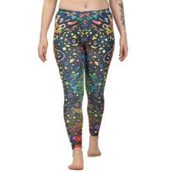 FisheWear Signature Leggings -Simms || Patagonia || Hareline Sales BrookieLeggings front 2 5000x 13cc8c44 4f90 409e 9e4d c82eb5779be9