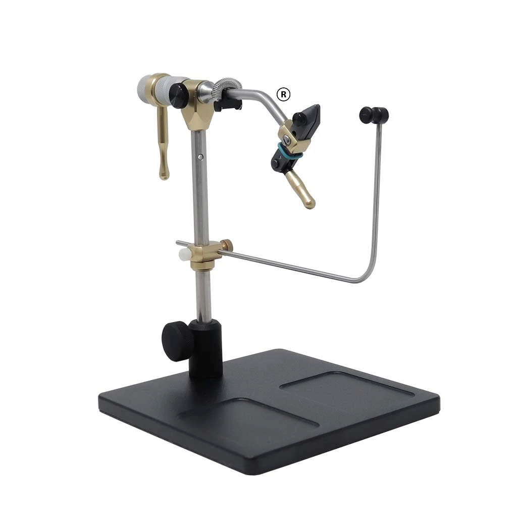 Renzetti Presentation 4000 Cam Vise 3 Renzetti Presentation 4000 Cam Vise