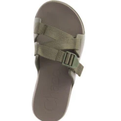 CHACO MENS CHILLOS SLIDE -Simms || Patagonia || Hareline Sales CHAM JCH107321 080219 S20 TOP