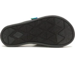 CHACO MENS CHILLOS SLIDE -Simms || Patagonia || Hareline Sales CHAM JCH108033 051220 S21 OUT