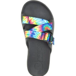 CHACO MENS CHILLOS SLIDE -Simms || Patagonia || Hareline Sales CHAM JCH108033 051220 S21 TOP