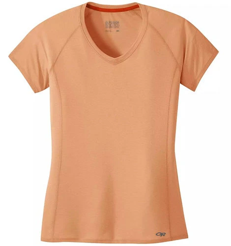 Outdoor Research OR Womens Echo S/S Tee - Sale 3 Outdoor Research OR Womens Echo S/S Tee - Sale