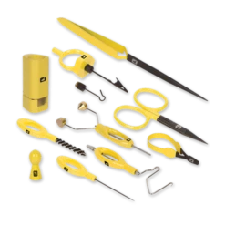 Loon Outdoors LOON COMPLETE FLY TYING TOOL KIT -Simms || Patagonia || Hareline Sales Complete Fly Tying Tool Kit tools only web 1000x f65cf367 3779 4ac9 8690 f1f200d0aa2c