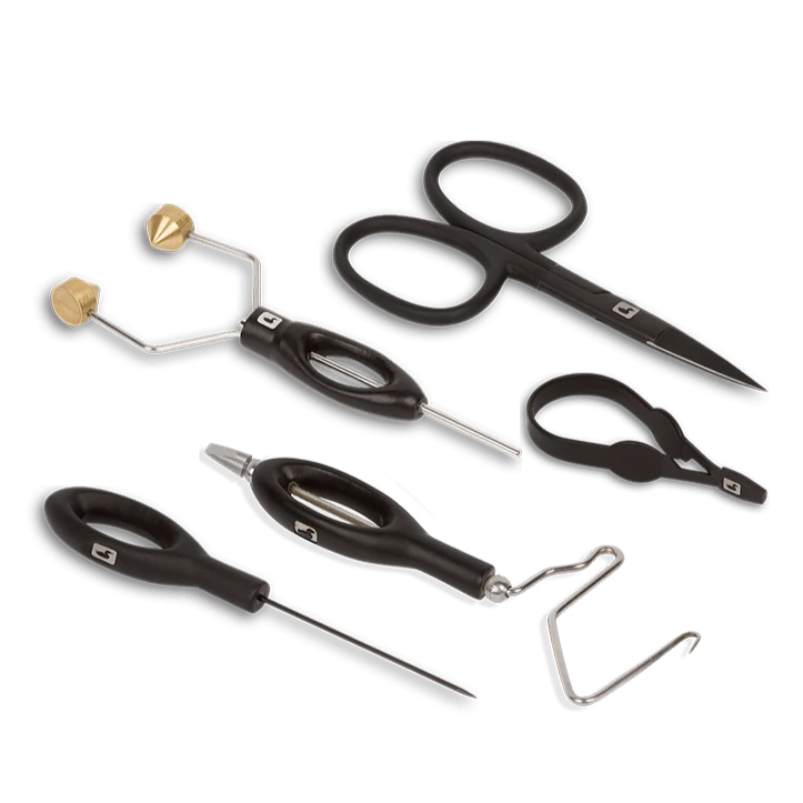 Loon Outdoors LOON CORE FLY TYING TOOL KIT 4 Loon Outdoors LOON CORE FLY TYING TOOL KIT - Image 2