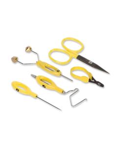 Loon Outdoors LOON CORE FLY TYING TOOL KIT 11 Loon Outdoors LOON CORE FLY TYING TOOL KIT -Simms || Patagonia || Hareline Sales Core Fly Tying Tool Kit tools only web 1000x ec54636d cdd1 4221 9eec c34db309f0c2