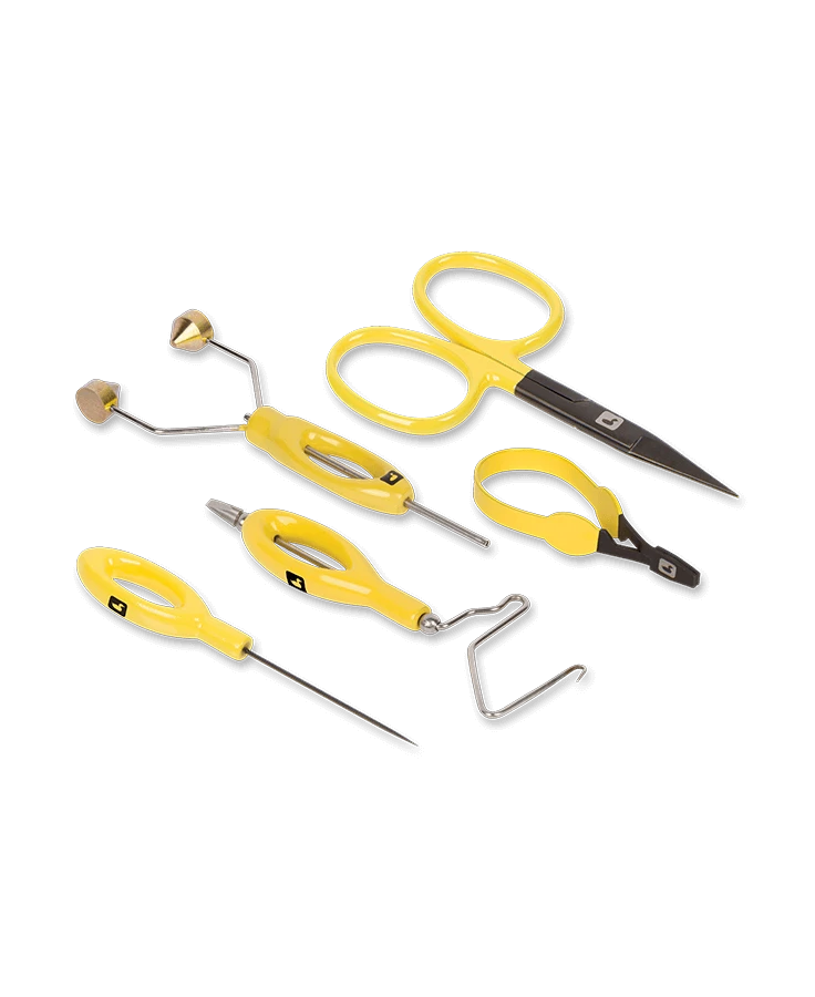 Loon Outdoors LOON CORE FLY TYING TOOL KIT 6 Loon Outdoors LOON CORE FLY TYING TOOL KIT - Image 4