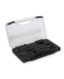 Loon Outdoors LOON CORE FLY TYING TOOL KIT 10 Loon Outdoors LOON CORE FLY TYING TOOL KIT -Simms || Patagonia || Hareline Sales Core Fly Tying Tool Kit Black web 736x900 077b0bf2 d54b 471d a1f5 75f99e179b45