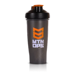 MTN OPS Crusher Smoke