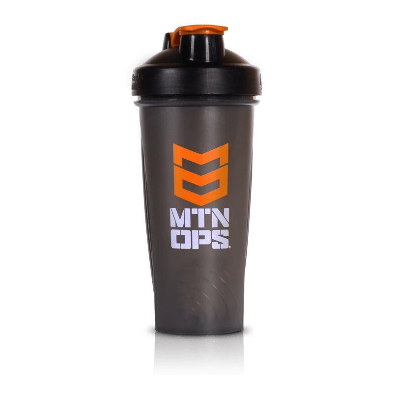 MTN OPS Crusher Smoke 3 MTN OPS Crusher Smoke