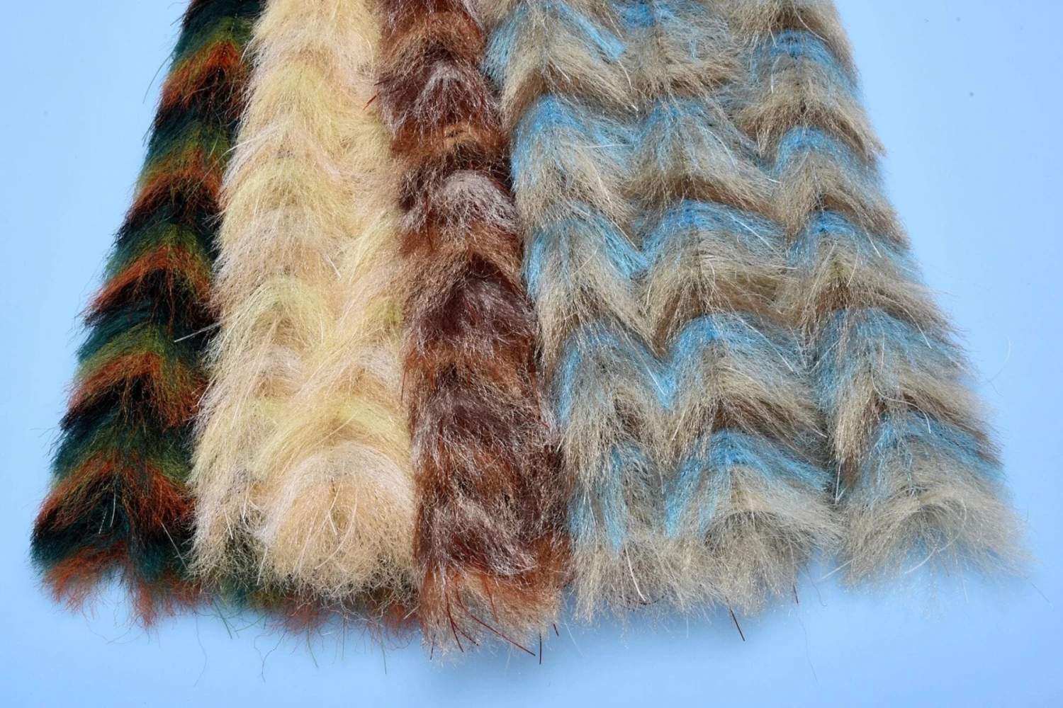 EP CRUSTACEOUS BRUSH WITH MICRO LEGS 3 EP CRUSTACEOUS BRUSH WITH MICRO LEGS