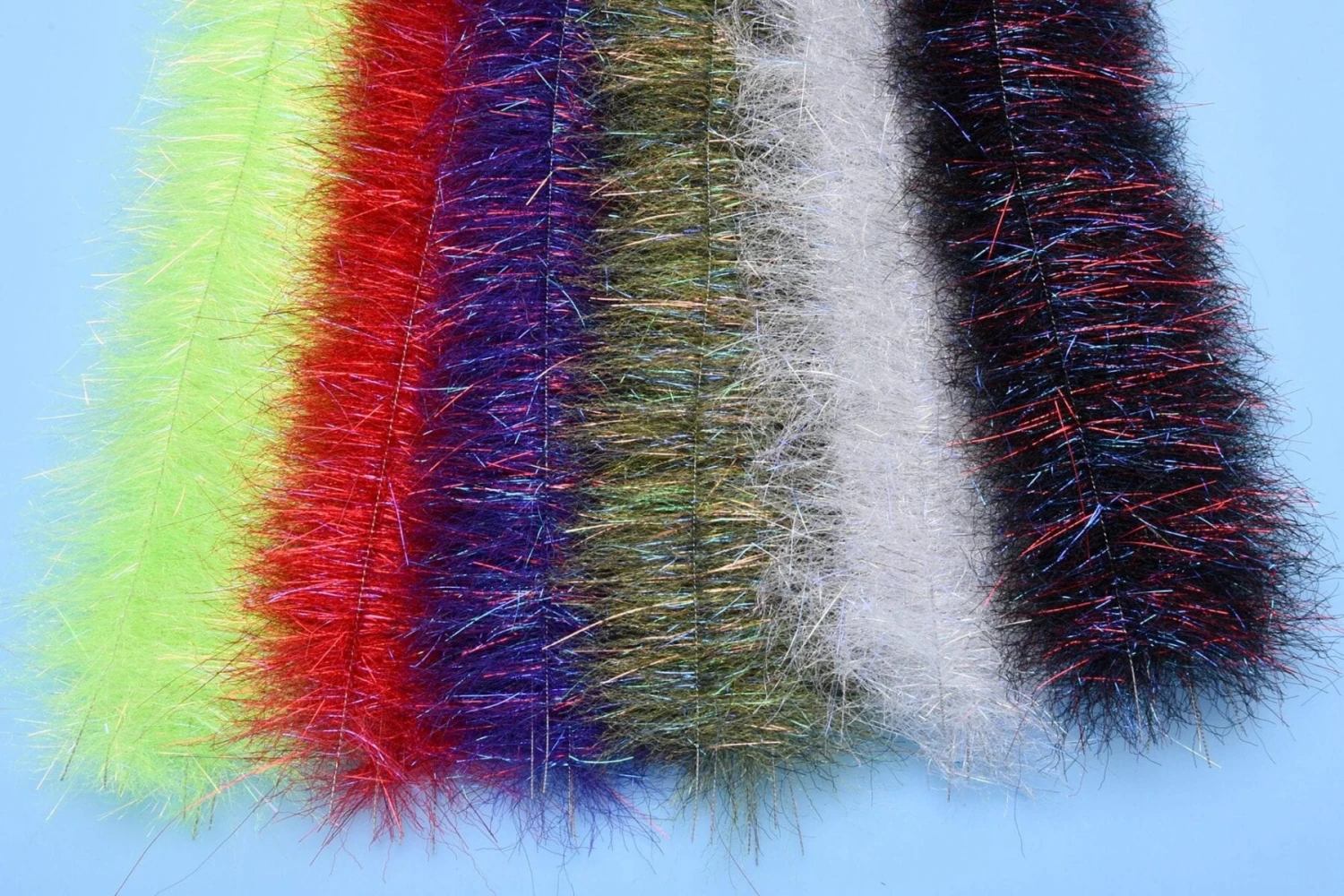 EP MINNOW HEAD BRUSH 3 EP MINNOW HEAD BRUSH