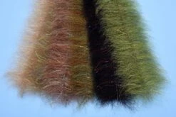 EP STREAMER BRUSH WITH MICRO LEGS