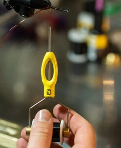 Loon Outdoors LOON ERGO ALL PURPOSE BOBBIN -Simms || Patagonia || Hareline Sales Ergo AP Bobbin alt 4 1000x ed78293f 5781 42b1 a133 42d2758a6cea