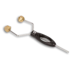 Loon Outdoors LOON ERGO ALL PURPOSE BOBBIN -Simms || Patagonia || Hareline Sales Ergo All Purpose Bobbin web Black 736x900 1000x 42b713b6 68ff 4cfa 8dc0 96f70d92e084