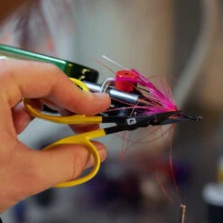 Loon Outdoors LOON ERGO ALL PURPOSE SCISSORS -Simms || Patagonia || Hareline Sales Ergo All Purpose Scissors alt 1 1000x 67b1d581 7ba9 455d af30 d39a5255ec08