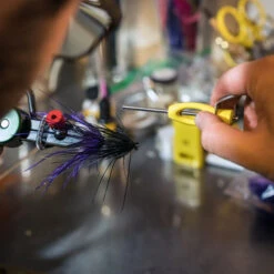 Loon Outdoors LOON ERGO BOBBIN -Simms || Patagonia || Hareline Sales Ergo Bobbin alt 2 1000x 3955b899 41d4 4c02 b75f 0dcf6f1640b0