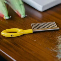 Loon Outdoors LOON ERGO COMB -Simms || Patagonia || Hareline Sales Ergo Comb alt 3 1000x 12cd4070 7b33 44a6 93ce 2000716e2ee6