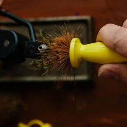 Loon Outdoors LOON ERGO HAIR PACKER -Simms || Patagonia || Hareline Sales Ergo Hair Packer alt 2 1000x 4cbd5aed e045 4dfa 8425 64c581c5461f