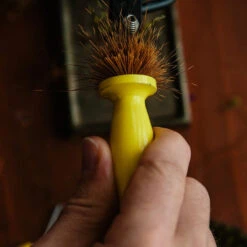 Loon Outdoors LOON ERGO HAIR PACKER -Simms || Patagonia || Hareline Sales Ergo Hair Packer alt 3 1000x 8c4640d9 878f 46ac 9806 999d6e6b214a