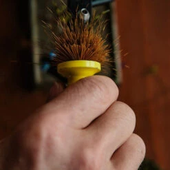 Loon Outdoors LOON ERGO HAIR PACKER -Simms || Patagonia || Hareline Sales Ergo Hair Packer alt 4 1000x daff2003 8bc8 40fb a7b0 98b3185488c3