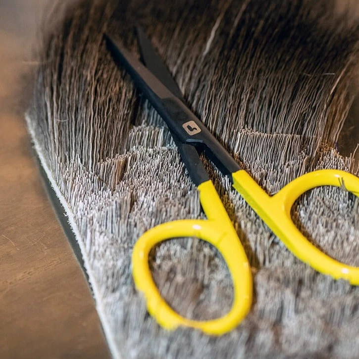 Loon Outdoors LOON ERGO HAIR SCISSORS 8 Loon Outdoors LOON ERGO HAIR SCISSORS - Image 6