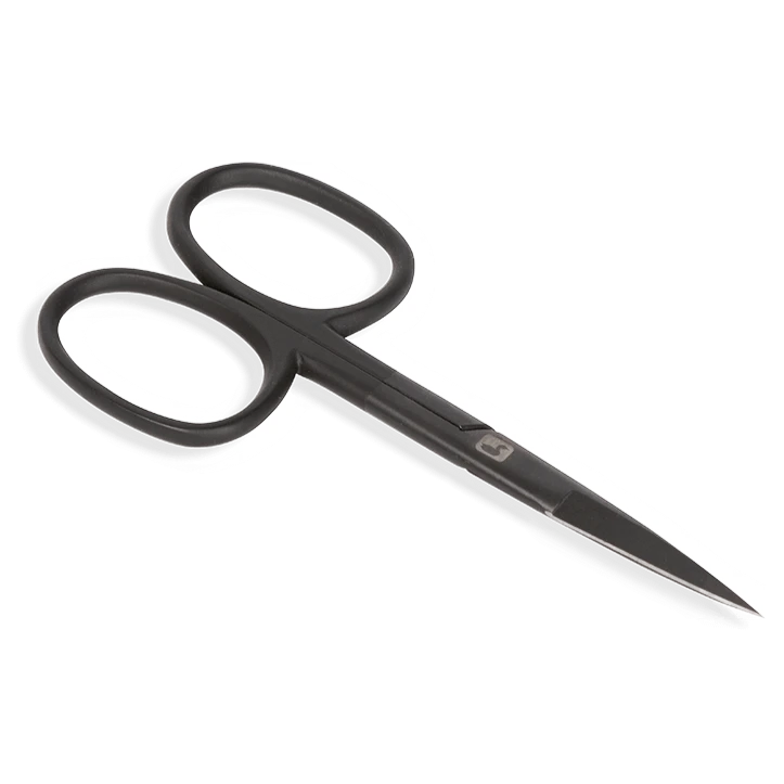 Loon Outdoors LOON ERGO HAIR SCISSORS 4 Loon Outdoors LOON ERGO HAIR SCISSORS - Image 2