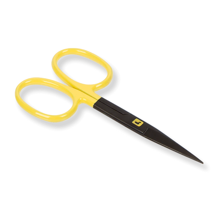 Loon Outdoors LOON ERGO HAIR SCISSORS 3 Loon Outdoors LOON ERGO HAIR SCISSORS