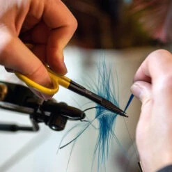 Loon Outdoors LOON ERGO PRECISION TIP SCISSORS -Simms || Patagonia || Hareline Sales Ergo Precision Tip Scissors alt 2 1000x 3233f9d8 93bf 4ccb ba04 cadc24fe715b