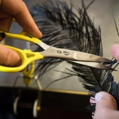 Loon Outdoors LOON ERGO PRIME SCISSORS -Simms || Patagonia || Hareline Sales Ergo Prime Scissors alt 2 1000x bc8da087 5361 41e0 a6d9 ef4ed21265ad