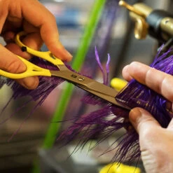 Loon Outdoors LOON ERGO PRIME SCISSORS -Simms || Patagonia || Hareline Sales Ergo Prime Scissors alt 3 1000x 899c9aa0 a067 4986 a002 73076bd807aa