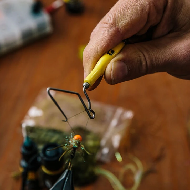 Loon Outdoors LOON ERGO WHIP FINISHER 8 Loon Outdoors LOON ERGO WHIP FINISHER - Image 6