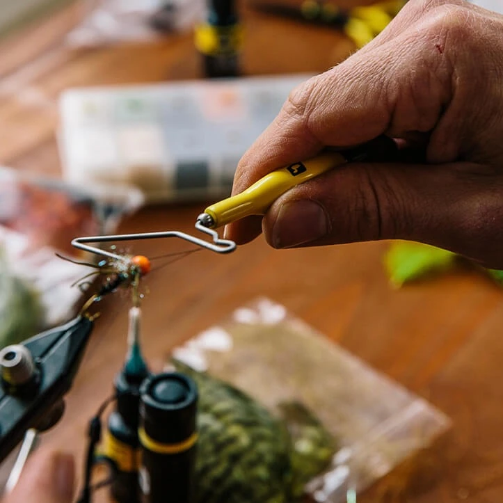 Loon Outdoors LOON ERGO WHIP FINISHER 10 Loon Outdoors LOON ERGO WHIP FINISHER - Image 8