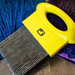 Loon Outdoors LOON ERGO UNDERFUR COMB -Simms || Patagonia || Hareline Sales Ergo Underfur Comb alt 1 1000x 575a9d72 98bf 4d8a a31b f444e1400825