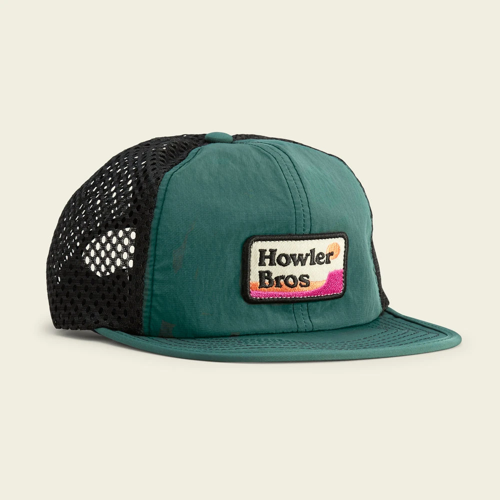 Howler Brothers Tech Strapback Sale 6 Howler Brothers Tech Strapback Sale - Image 4