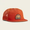 Howler Brothers Tech Strapback Sale -Simms || Patagonia || Hareline Sales F22 Tech Strapback Hat Howler Rainbow Orange Front 1000x1000 crop center.progressive 2e8f5555 03bf 436f bb5f fc65399e0028