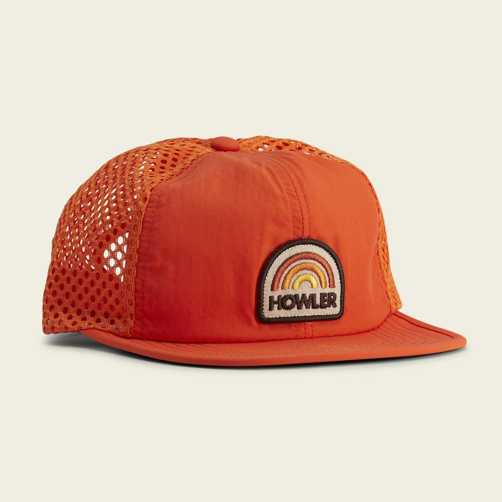Howler Brothers Tech Strapback Sale 3 Howler Brothers Tech Strapback Sale