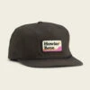 Howler Brothers Unstructured Snapback Hats 2 Howler Brothers Unstructured Snapback Hats -Simms || Patagonia || Hareline Sales F22 Unstructured Snapback Hat Howler Mountain Antique Black Front 1000x1000 crop center.progressive a87e3e33 93a8 4bdb b56e f47e769cddab