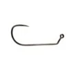 Jig Force Long Black Nickel Barbless -Simms || Patagonia || Hareline Sales FM5130 0b796967 92b3 4f9c 9a62 27cd8f9e62ae