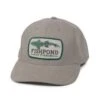 Fishpond Cruiser Trout Hat Full Back Chalk Bluff 1 Fishpond Cruiser Trout Hat Full Back Chalk Bluff -Simms || Patagonia || Hareline Sales Fishpond Cruiser Trout Hat Full Back Chalk Bluff