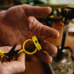 Loon Outdoors LOON GATOR GRIP DUBBING SPINNER 10 Loon Outdoors LOON GATOR GRIP DUBBING SPINNER -Simms || Patagonia || Hareline Sales Gator Grip Dubbing Spinner alt 2 1000x c942bfc2 b0c6 48cb a60d 6cc49c25bb62