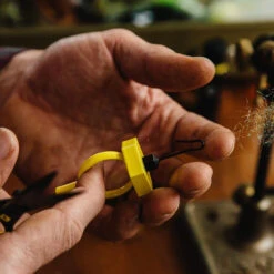 Loon Outdoors LOON GATOR GRIP DUBBING SPINNER 11 Loon Outdoors LOON GATOR GRIP DUBBING SPINNER -Simms || Patagonia || Hareline Sales Gator Grip Dubbing Spinner alt 3 1000x 99d5d557 7031 463e 8a17 3e029cdbf7bb