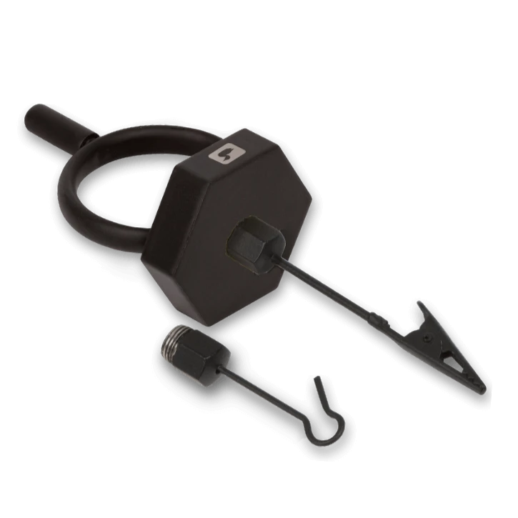 Loon Outdoors LOON GATOR GRIP DUBBING SPINNER 4 Loon Outdoors LOON GATOR GRIP DUBBING SPINNER - Image 2