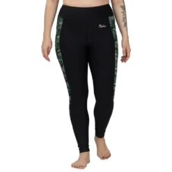 FisheWear Pocket Leggings 8 FisheWear Pocket Leggings -Simms || Patagonia || Hareline Sales GreenCamoLeggings front 2 5000x 212c7795 831b 419c 9b1f de961d3b5d9a