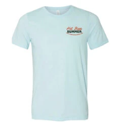 TCO's Popsicle Bass T-Shirt -Simms || Patagonia || Hareline Sales HotBassSummer TCO 21 0000 ScreenShot2021 07 14at1.14.26PM